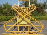 Fieldsprayer Dubex M2