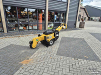 Forestry mulcher  Jo Beau