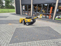 Forestry mulcher  Jo Beau