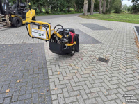 Forestry mulcher  Jo Beau
