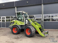 Wheelloader Claas Torion 639