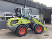 Wheelloader Claas Torion 639