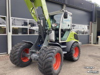 Wheelloader Claas Torion 639