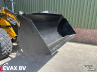 Excavator buckets JCB 6-1 schepbak