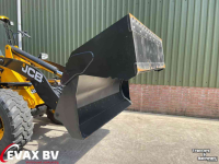 Excavator buckets JCB 6-1 schepbak