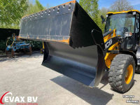 Excavator buckets JCB 6-1 schepbak