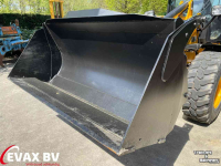 Excavator buckets JCB 6-1 schepbak