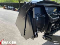 Excavator buckets  6-1 schepbak