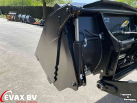 Excavator buckets JCB 6-1 schepbak