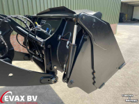 Excavator buckets JCB 6-1 schepbak