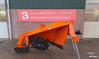 Rotary Ditcher  TK 45 Greppelfrees