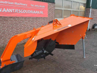 Rotary Ditcher  TK 45 Greppelfrees