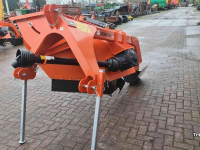 Rotary Ditcher  TK 45 Greppelfrees