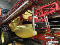 Fieldsprayer Vicon GETROKKEN SPROEIER 5000L