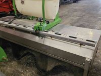 Other sprayers and accessories Agricult Loofdoes LD3000 Classic