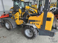 Wheelloader Schäffer 2430