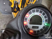 Wheelloader Schäffer 2430