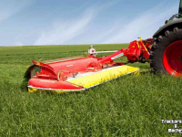 Mower Pottinger Novacat 302 ED Maaier