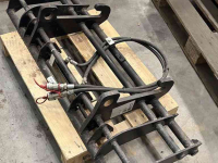 Quick hitches Giant Snelwissel ADAPTER