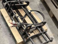 Quick hitches Giant Snelwissel ADAPTER