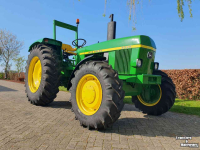 Tractor John Deere 3030 HFWD