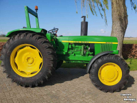 Tractor John Deere 3030 HFWD