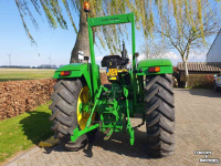 Tractor John Deere 3030 HFWD