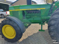Tractor John Deere 3030 HFWD