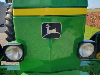 Tractor John Deere 3030 HFWD