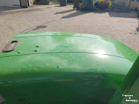 Tractor John Deere 3030 HFWD