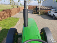 Tractor John Deere 3030 HFWD