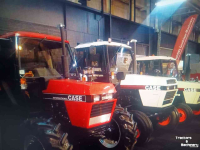 Tractor David Brown 770/tem/ 1694 Case IH