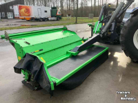 Mower Deutz-Fahr DiscMaster 632FT & 690T-C