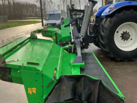 Mower Deutz-Fahr DiscMaster 632FT & 690T-C
