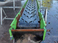 Elevator conveyor  5070X415 OPVOERBAND ELEVATORBAND ELEVATOR BELT FÖRDERBAND STEIGBAND