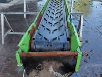 Elevator conveyor  5070X415 OPVOERBAND ELEVATORBAND ELEVATOR BELT FÖRDERBAND STEIGBAND