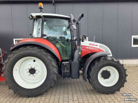 Tractor Steyr Multi 4100