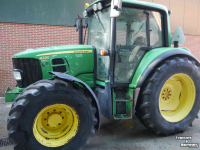 Tractor John Deere 6330 Premium TLS AP DEFECT