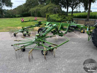 Rake Krone Swadro 1400