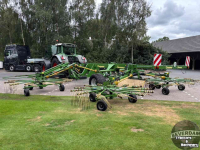 Rake Krone Swadro 1400