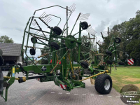 Rake Krone Swadro 1400