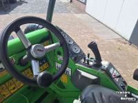 Wheelloader Avant 630