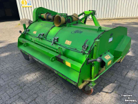 Haulm Topper AVR KSAV-SD 2X75