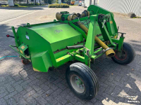 Haulm Topper AVR KSAV-SD 2X75