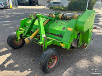 Haulm Topper AVR KSAV-SD 2X75