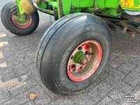 Haulm Topper AVR KSAV-SD 2X75