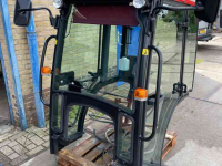 Horticultural Tractors Branson Branson TYM 00 serie cabine compleet