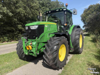 Tractor John Deere 6175R