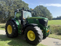 Tractor John Deere 6175R