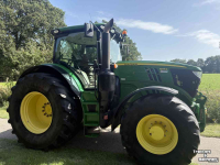 Tractor John Deere 6175R